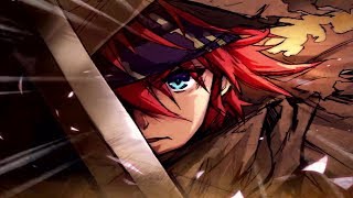 The Alchemist Code - 2nd Chapter Battle Theme (for Whom the Alchemist Exist OST)