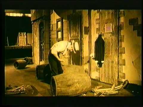 Grimpeur Étoile (1989) with Patrick Berhault