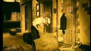 Grimpeur Étoile (1989) with Patrick Berhault