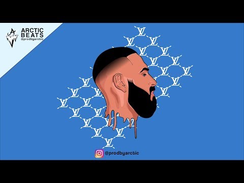 SHINDY X 50 CENT TYPE BEAT | MOTHERFUCKER | prod. by Arctic Beats
