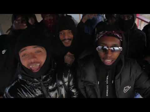 KBE Savage x Lormel - Chopsticks