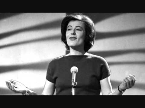 Birgit Brüel - Ringe af Røg