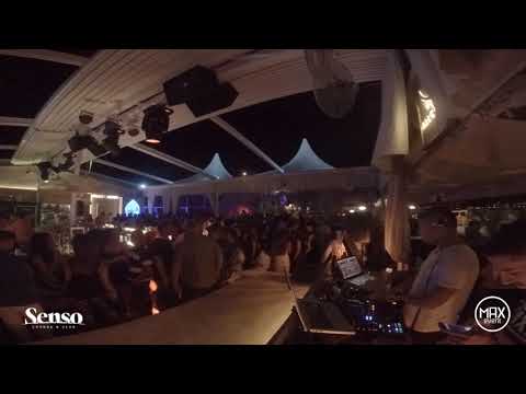 XTO Live Senso Club 26 August 2017