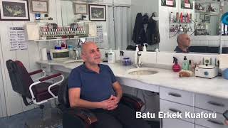 Ankara Bahçelievler Esnafı Sağlıklı Hissediyor Mu?