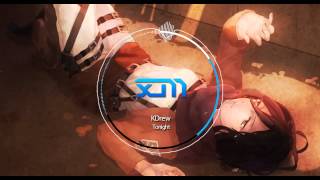 KDrew - Tonight