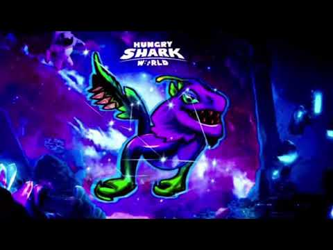 NEW ALAN SHARK REVEALED!!!? - Hungry Shark World