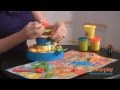 Play Doh Sesame Street Color Mixer From Hasbro