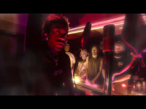 LiL XAV FADE AWAY (Official Music Video)