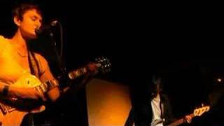 Land of Talk - Death by Fire 9/06/07