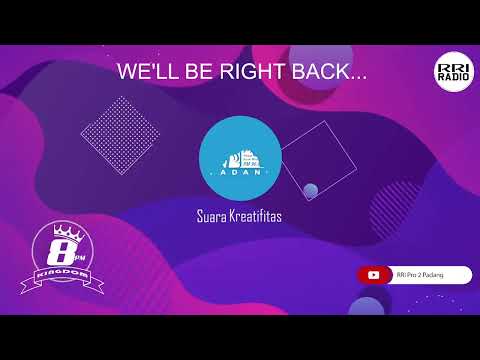 CARI TAHU TENTANG AIESEC UNAND ( 8PM KINGDOM, Kamis 26 Agustus 2021)