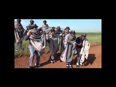 Qhoku Tsa Seakhi-Itsamaele