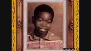 Andre nickatina Last Rap I&#39;ll Ever Write pt 2