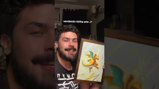 arte 1/1 dragonite ✨️🎨 #art #pokemon #pokemontcg #drawing