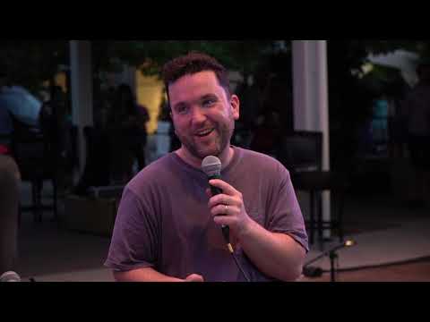 Tulsa Little Jam - Season 2, Episode 3 - VanRiss