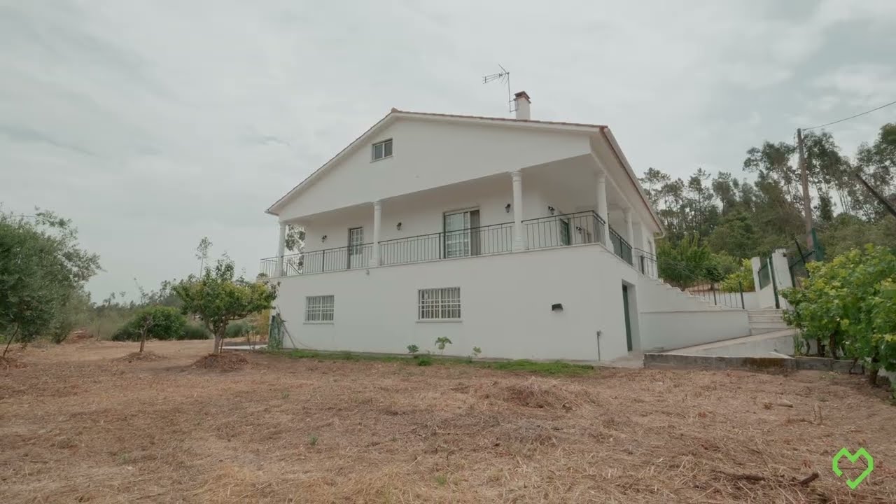 Vídeo do imóvel