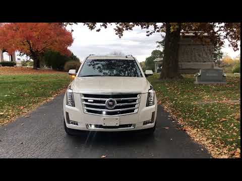 Videos from Southwest Professional Vehicles