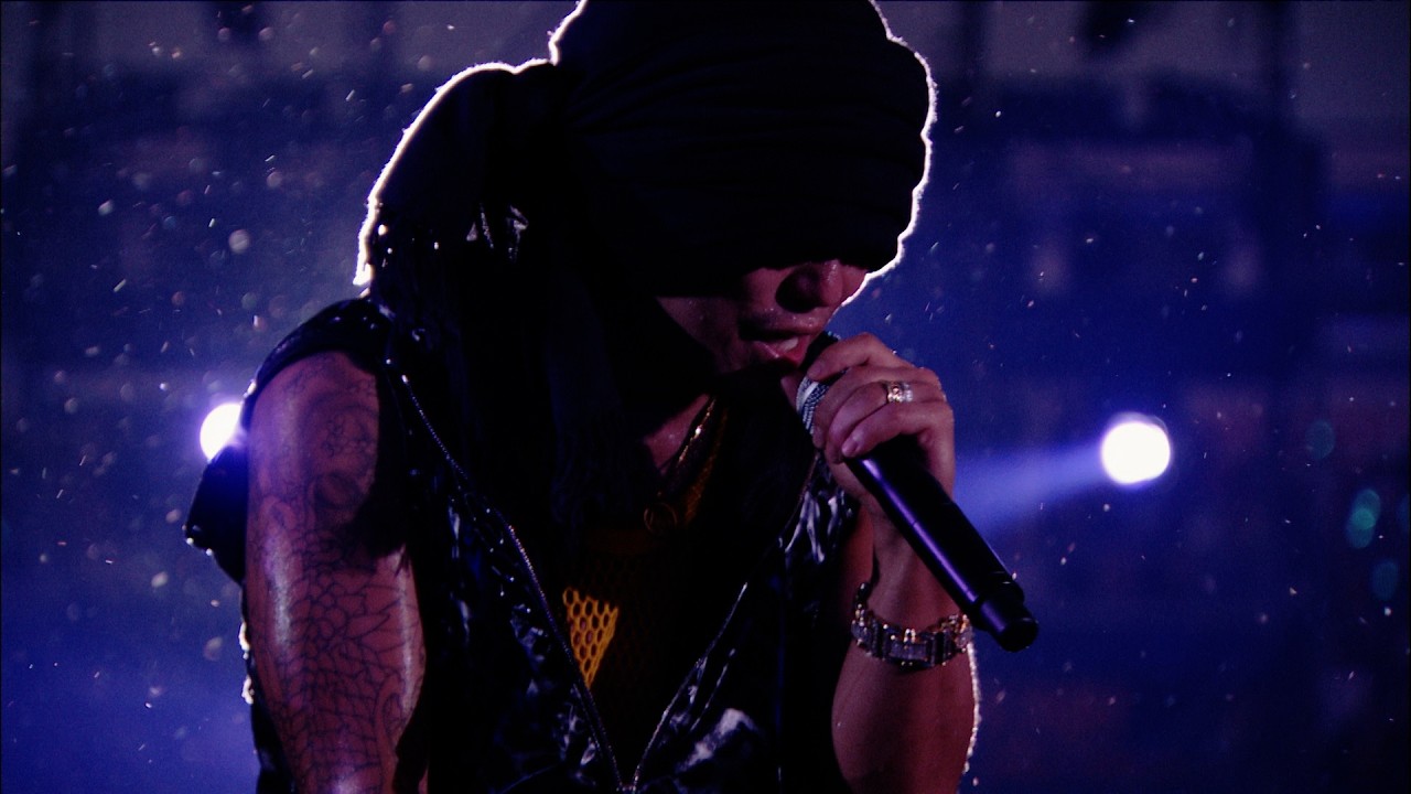 湘南乃風「純恋歌」（十周年記念 横浜スタジアム伝説）