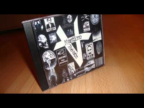 Mastino - Gedankenteile feat. JFK