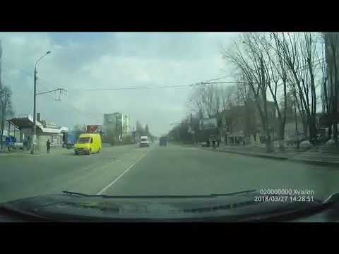 Смертельное ДТП в Хмельницком