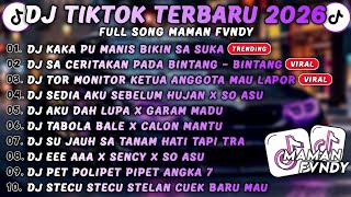Download lagu DJ TIK TOK TERBARU 2026🎵DJ KAKA PU MANIS BIKIN SA SUKA CURI CURI PANDANG🎵DJ MALU MALU BOY🎵 mp3 Download lagu DJ TIK TOK TERBARU 2026🎵DJ KAKA PU MANIS BIKIN SA SUKA CURI CURI PANDANG🎵DJ MALU MALU BOY🎵 mp3