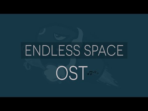 [OST] ENDLESS SPACE - 21-Slice and Collide