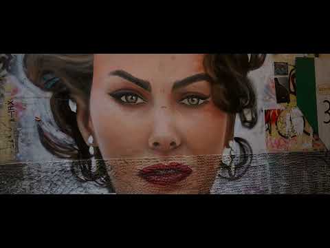 NAPOLES IN 4K - SONY A7S3 - CINEMATIC VIDEO - ITALY - NAPLES