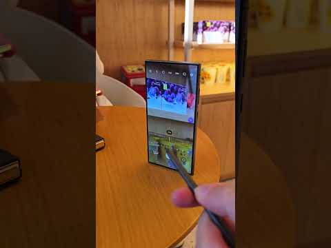 S24 Ultra Camera | Camera Features