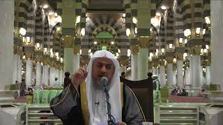 صورة 09 | شرح أرجوزة في التوحيد - فضيلة الشيخ د. عبد الله بن صالح العبيد