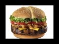 Fast Food Song (1080p) 