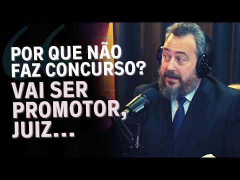 ADVOCACIA INTERNACIONAL: "O Mundo é Grande" | Cortes do IBDCAST | Maurício Ejchel