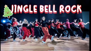 Download lagu Jingle Bell Rock - Glee Cast (Dance Cover) | J-San x DIDI Choreography mp3 Download lagu Jingle Bell Rock - Glee Cast (Dance Cover) | J-San x DIDI Choreography mp3