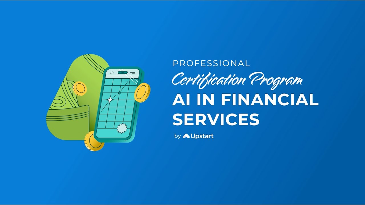Launching Upstart’s AI Certification Course