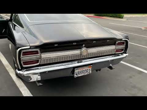 1969 Ford Torino GT (CC-1771552) for sale in El Cajon, California