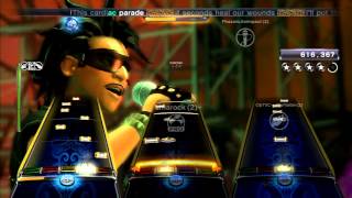 One of THOSE Nights by The Cab - Full Band FC #2014