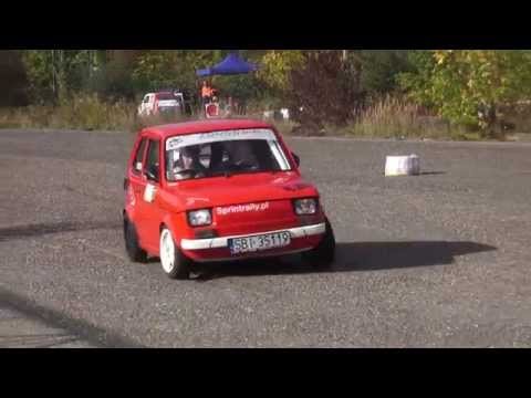 KJS Kaczyce 2015 - Filapek / Filapek - Fiat 126p
