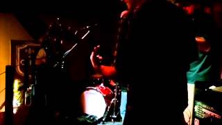 Spayed Koolie performing &quot;Find A Life&quot; by David Dorr