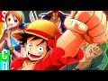 DIE ULTIMATIVE ONE PIECE TIER LISTE