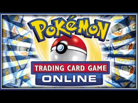 Pokémänner in Kartenform und Online! - Pokémon Trading Card Game Online | Part 1