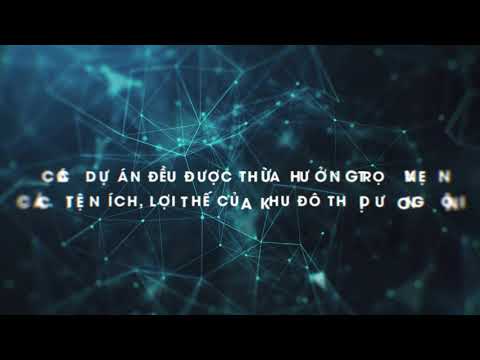 Khu đô thị mới Dương Nội