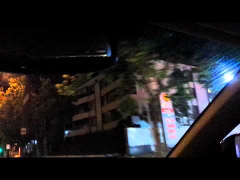 Toyota Camry v6 vs Audi TT 2.0T