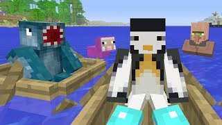 Minecraft Xbox: Saving Lives [279]