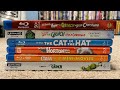 My Dr Seuss Movie Collection 2022