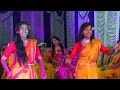 Bala Nacho To Dekhi Remix    Tuhi Sheikh    Bangla Dance Cover 2023