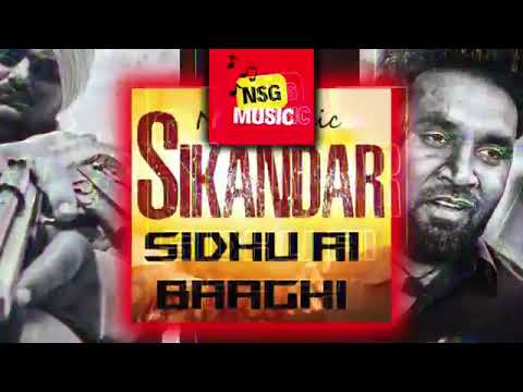 raj dilan ta karn li jam har gay sakandar ni 💪💪