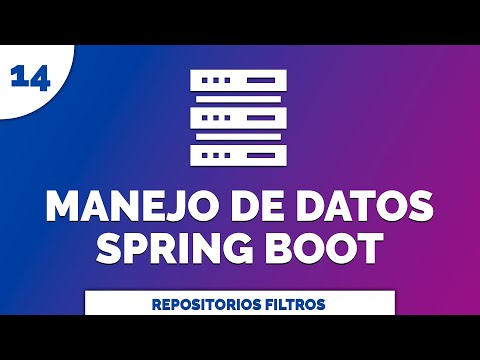 1 Curso Manejo de Datos con Spring Data JPA Introducción