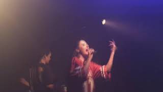 Haiku Hands - Not About You - Live