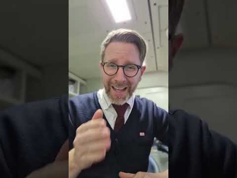 How difficult is taking the train really?