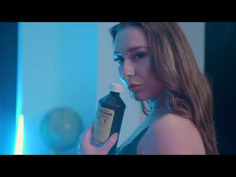 ZACK INK - CODEÏNE (PROD. p.APE)