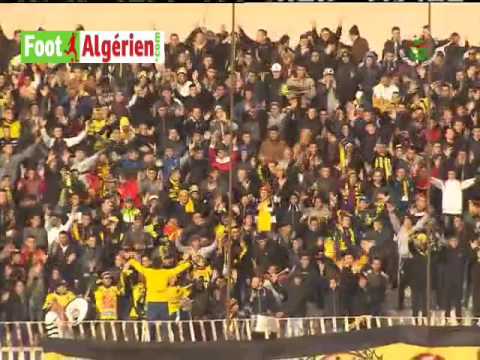 Ligue 2 Algérie (17e journée) : CA Bordj Bou Arréridj 2 - US Biskra 0