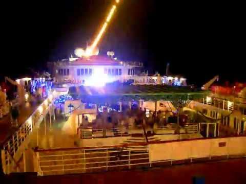 Promotional video thumbnail 10 for Nu-Salt Laser Light Shows International